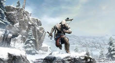 Assassin's Creed III Screen