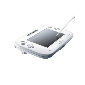 Wii U console